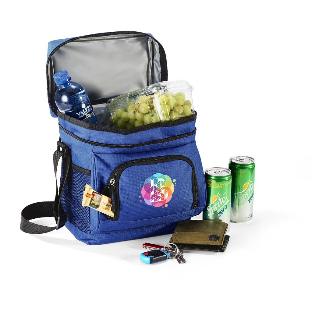 Thermo 12-Can Cooler