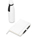 Thompson White Gift Set BLACK - Combo Sets,Combo Sets