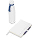 Thompson White Gift Set - Combo Sets,Combo Sets