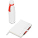Thompson White Gift Set - Combo Sets,Combo Sets