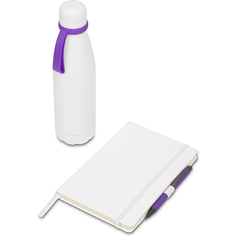 Thompson White Gift Set - Combo Sets,Combo Sets