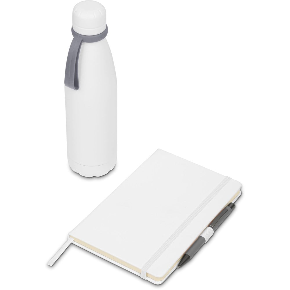 Thompson White Gift Set - Combo Sets,Combo Sets