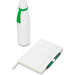 Thompson White Gift Set - Combo Sets,Combo Sets