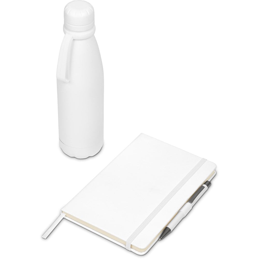 Thompson White Gift Set - Combo Sets,Combo Sets