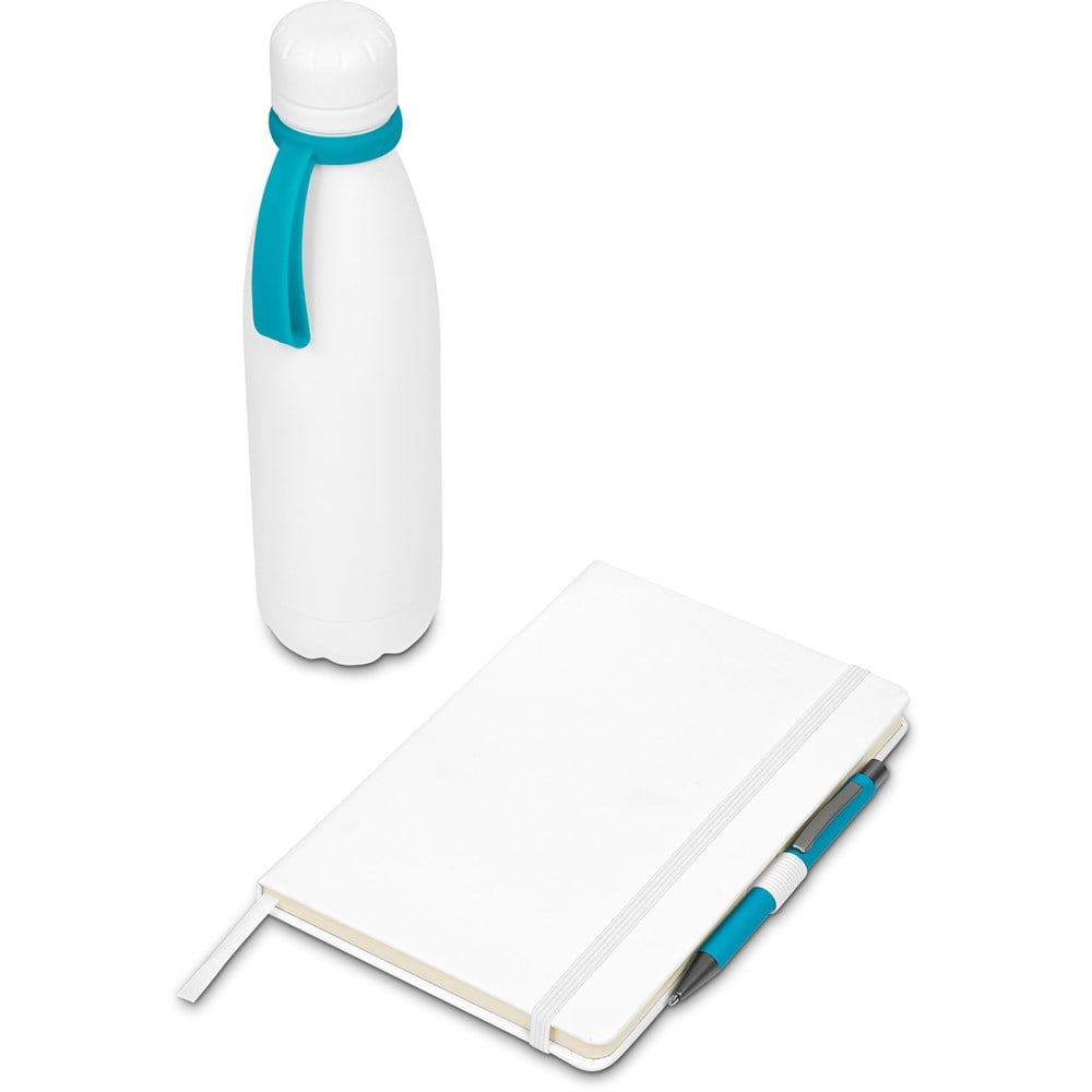Thompson White Gift Set - Combo Sets,Combo Sets