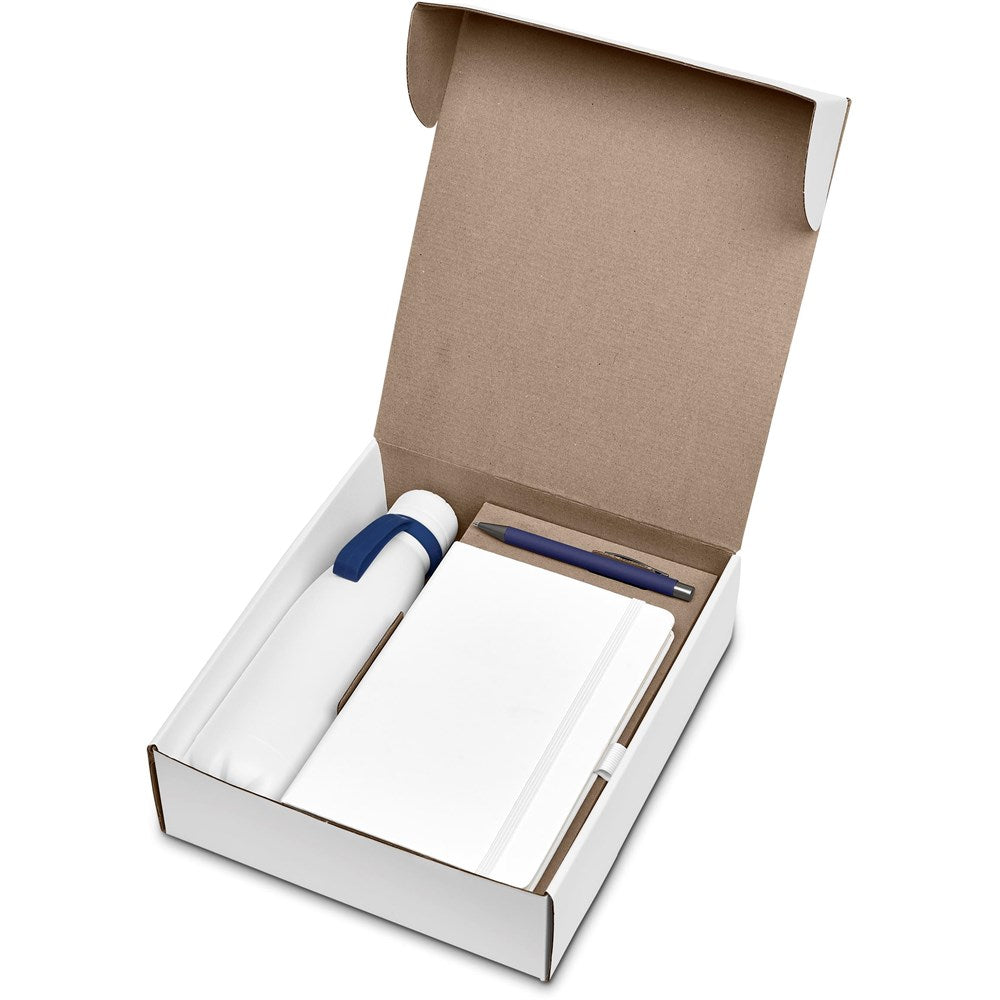 Thompson White Gift Set - Combo Sets,Combo Sets
