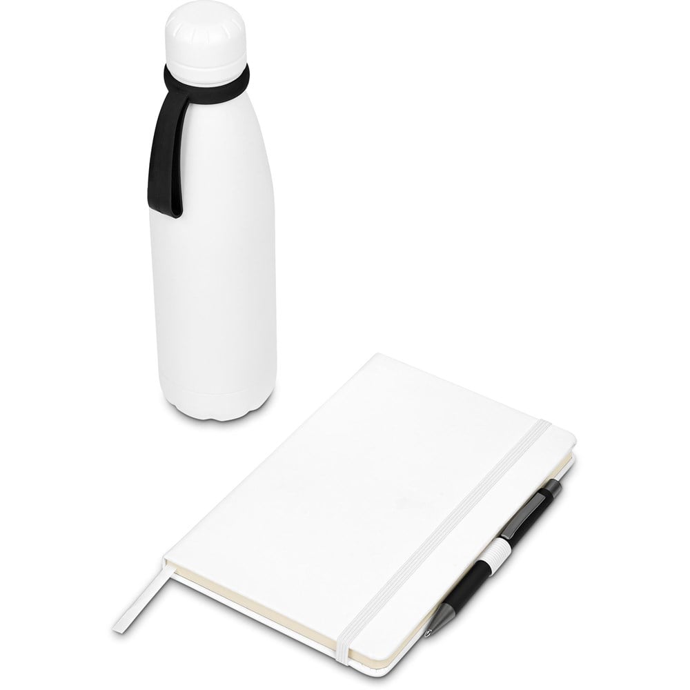 Thompson White Gift Set - Combo Sets,Combo Sets