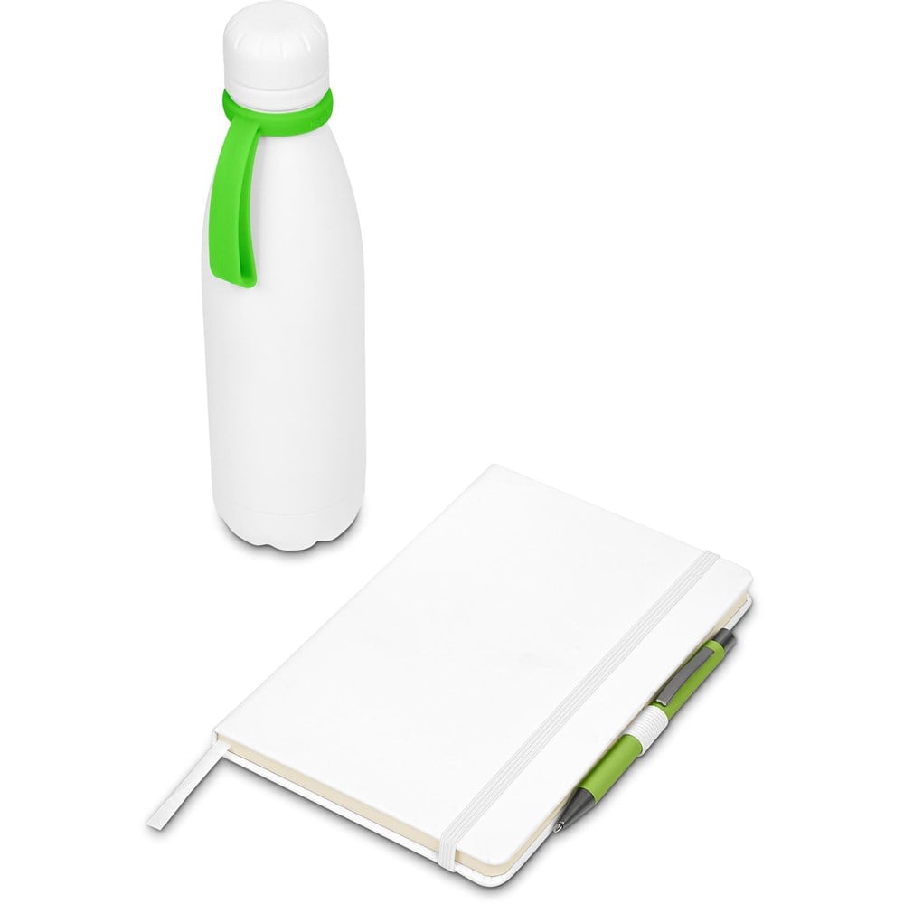 Thompson White Gift Set - Combo Sets,Combo Sets