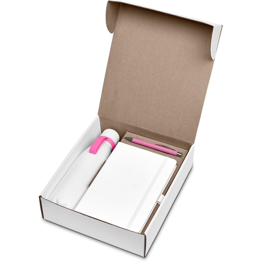 Thompson White Gift Set - Combo Sets,Combo Sets