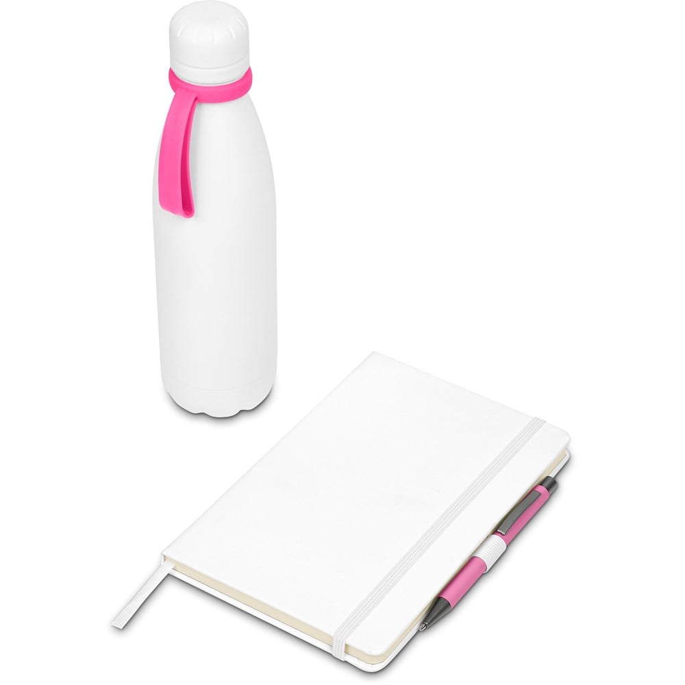 Thompson White Gift Set - Combo Sets,Combo Sets