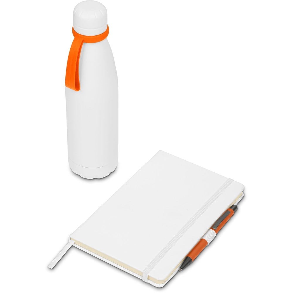 Thompson White Gift Set - Combo Sets,Combo Sets