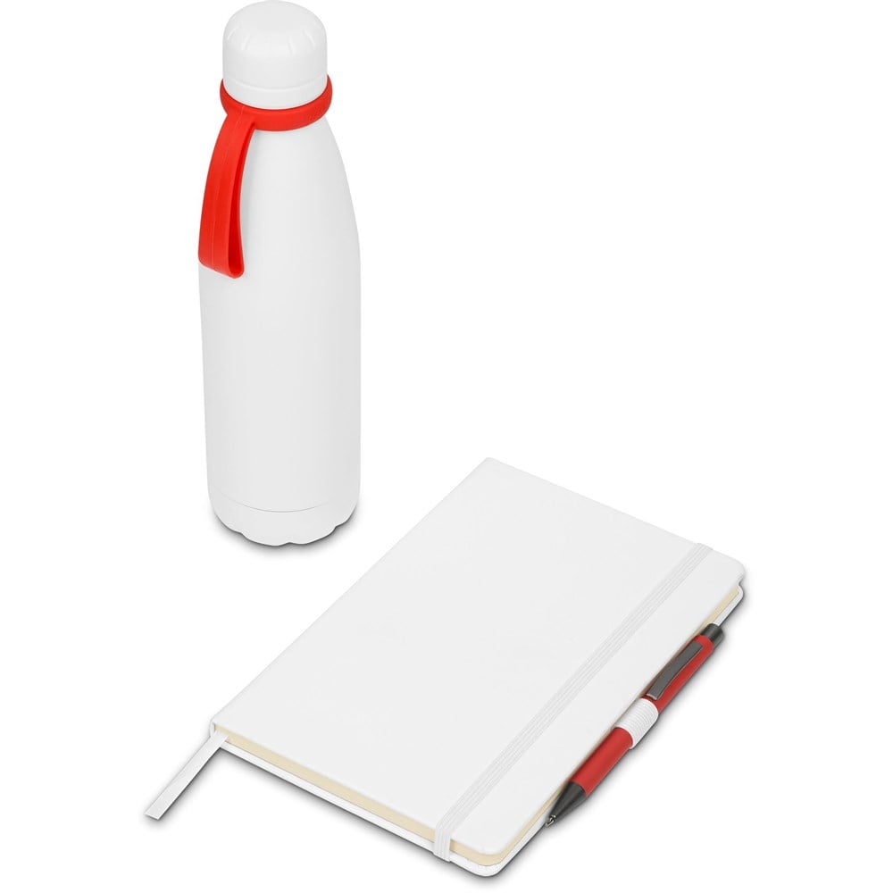 Thompson White Gift Set - Combo Sets,Combo Sets