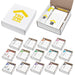 Thompson White Gift Set - Combo Sets,Combo Sets
