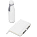 Thompson White Gift Set GREY - Combo Sets,Combo Sets