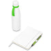 Thompson White Gift Set LIME - Combo Sets,Combo Sets