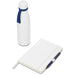 Thompson White Gift Set NAVY - Combo Sets,Combo Sets
