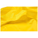 Thunder Polyester and PVC Raincoat Rainsuit