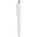 Tickit Recycled Plastic & Bamboo Ball Pen - Eco Friendly Pens and Sets,Writing Instruments,Recycled Writing Instruments