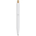 Tickit Recycled Plastic & Bamboo Ball Pen - Eco Friendly Pens and Sets,Writing Instruments,Recycled Writing Instruments