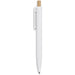 Tickit Recycled Plastic & Bamboo Ball Pen - Eco Friendly Pens and Sets,Writing Instruments,Recycled Writing Instruments