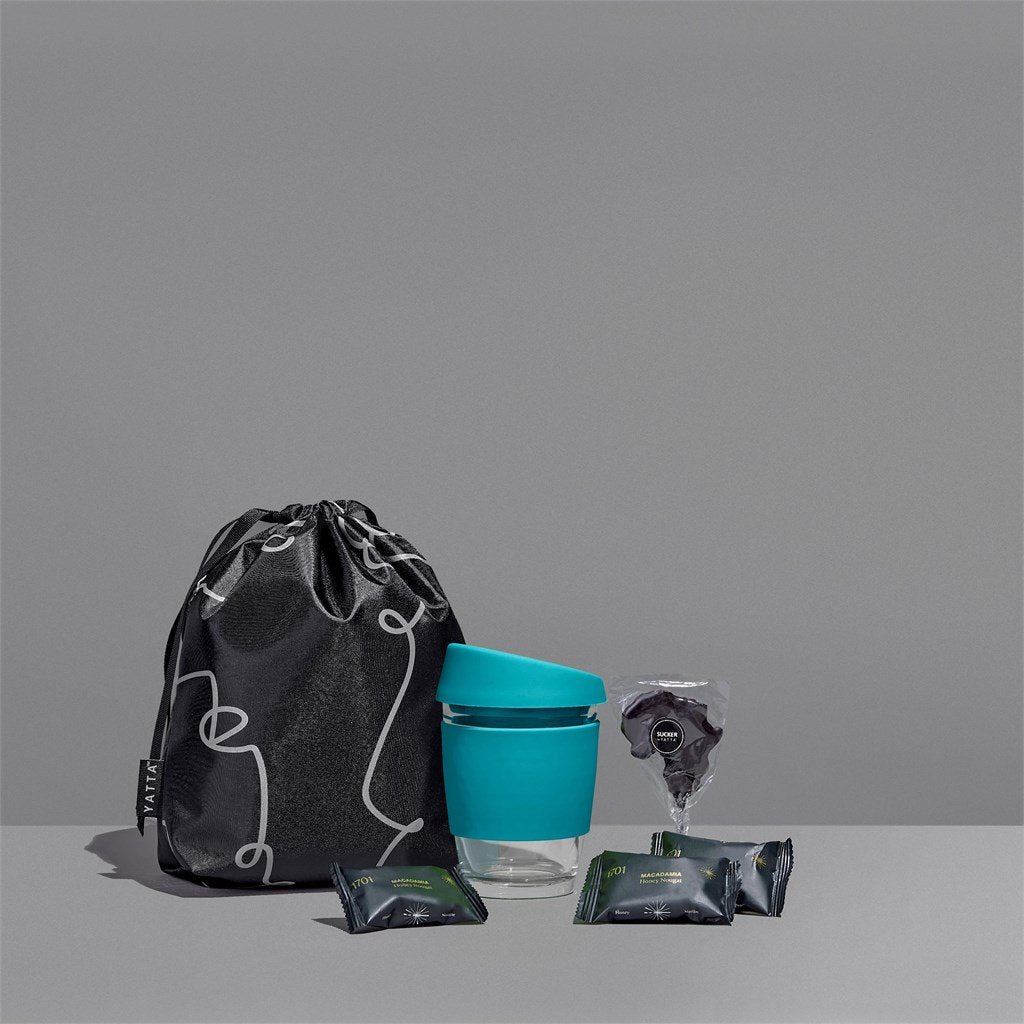 Tiny Treasure Hamper - Desk Drop Hampers