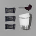 Tiny Treasure Hamper - Desk Drop Hampers