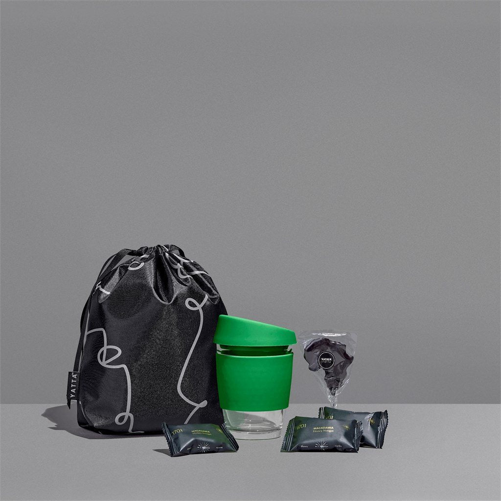 Tiny Treasure Hamper - Desk Drop Hampers