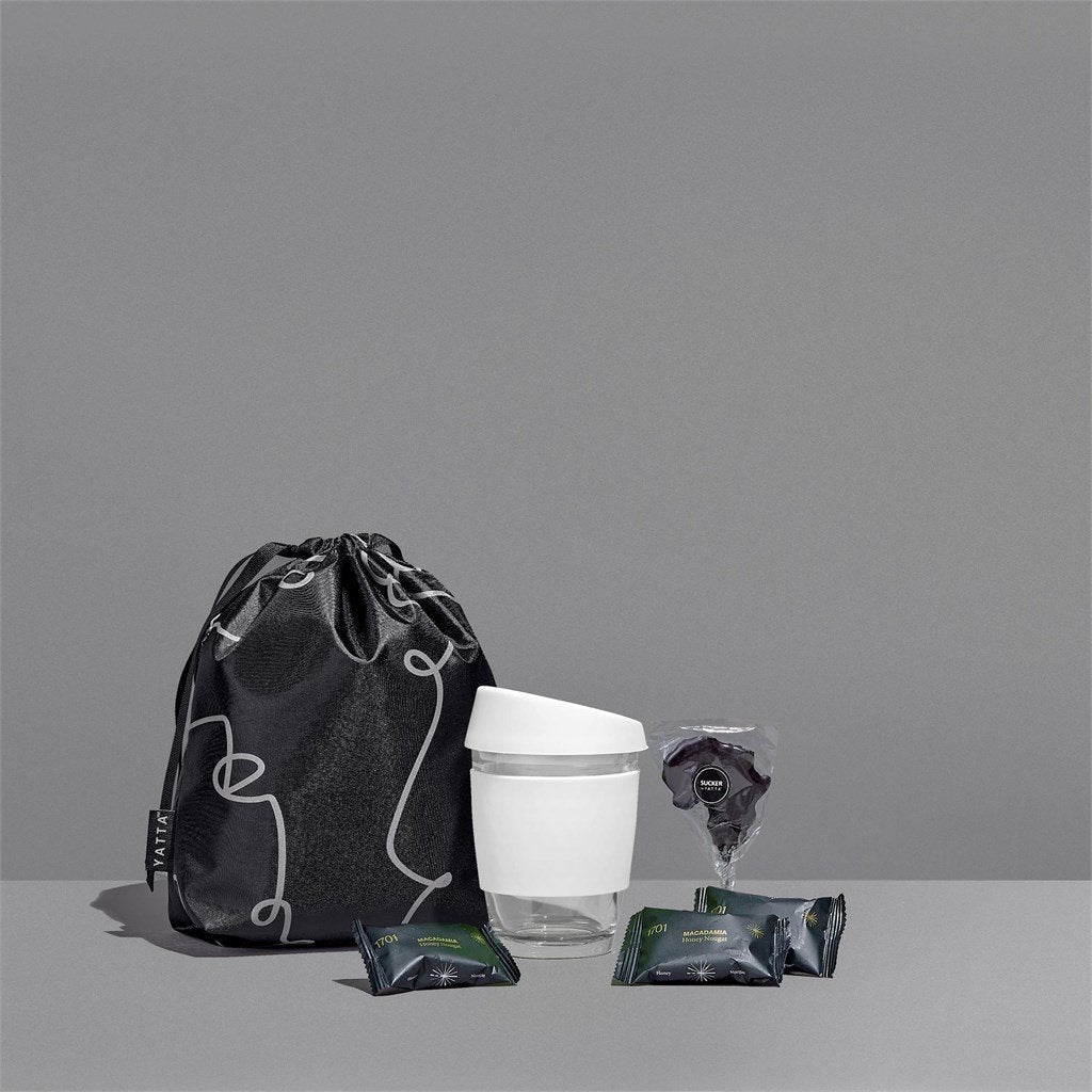 Tiny Treasure Hamper - Desk Drop Hampers