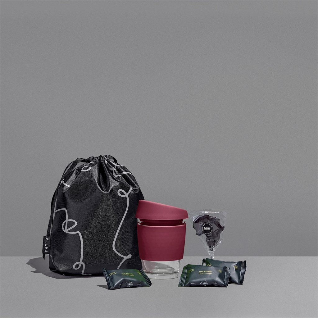 Tiny Treasure Hamper - Desk Drop Hampers