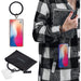 Titania Wrist Phone Strap BLACK - Lanyards,Lanyards,Phone Accessories,Lanyards,Technology,Lanyards