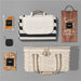 Together Treasures Hamper BLACK - Premium Hampers,Outdoor Hampers