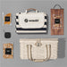 Together Treasures Hamper BLACK - Premium Hampers,Outdoor Hampers