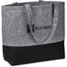 Toku Recycled PET Felt Large Tote GREY - Eco-Friendly Bags,Shoppers and Totes,Recycled Products,Bags,Bags,Recycled Bags