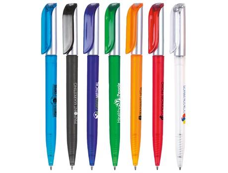Tootwenny Twist Pen-Pens