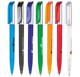 Tootwenny Twist Pen-Pens