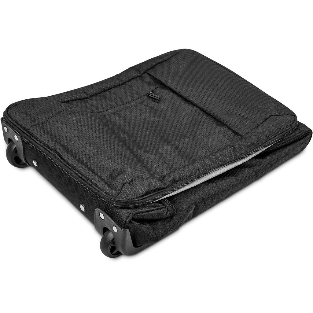 Tortuga Collapsible Trolley Bag BLACK - Bags,Bags on Wheels,Travel Bags,Travel Essentials,Bags,Bags
