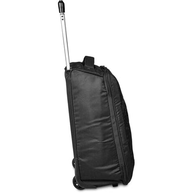 Tortuga Collapsible Trolley Bag BLACK - Bags,Bags on Wheels,Travel Bags,Travel Essentials,Bags,Bags