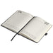 Toshi A5 2026 Diary BLACK - Diaries 2026,Diaries