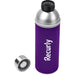 Tosla Recycled Aluminium Water Bottle - 650ml - Bottles,Recycled Drinkware