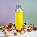 Tosla Recycled Aluminium Water Bottle - 650ml - Bottles,Recycled Drinkware