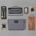 Trailside Treasure Hamper - Premium Hampers,Outdoor Hampers