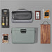 Trailside Treasure Hamper - Premium Hampers,Outdoor Hampers