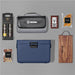 Trailside Treasure Hamper - Premium Hampers,Outdoor Hampers