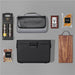 Trailside Treasure Hamper - Premium Hampers,Outdoor Hampers