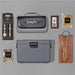 Trailside Treasure Hamper - Premium Hampers,Outdoor Hampers