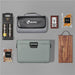 Trailside Treasure Hamper - Premium Hampers,Outdoor Hampers