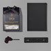 Tranquil Treasure Hamper BLACK - Unisex Hampers