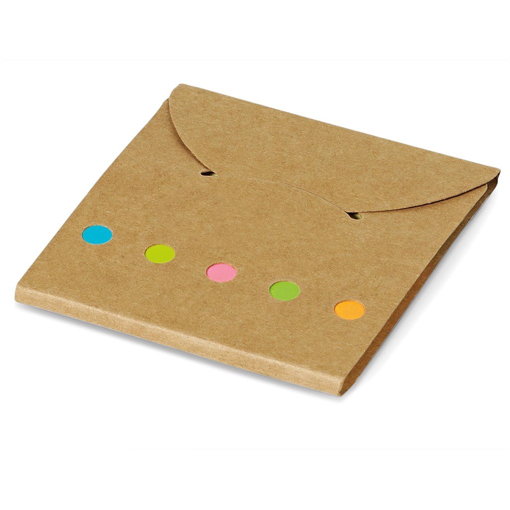 Traxx Memo Set Natural / NAT
