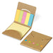 Traxx Memo Set Natural / NAT