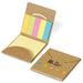 Traxx Memo Set Natural / NAT
